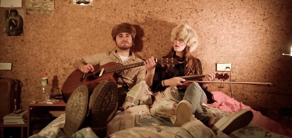 Los temas imprescindibles de Odd Cherry Pie