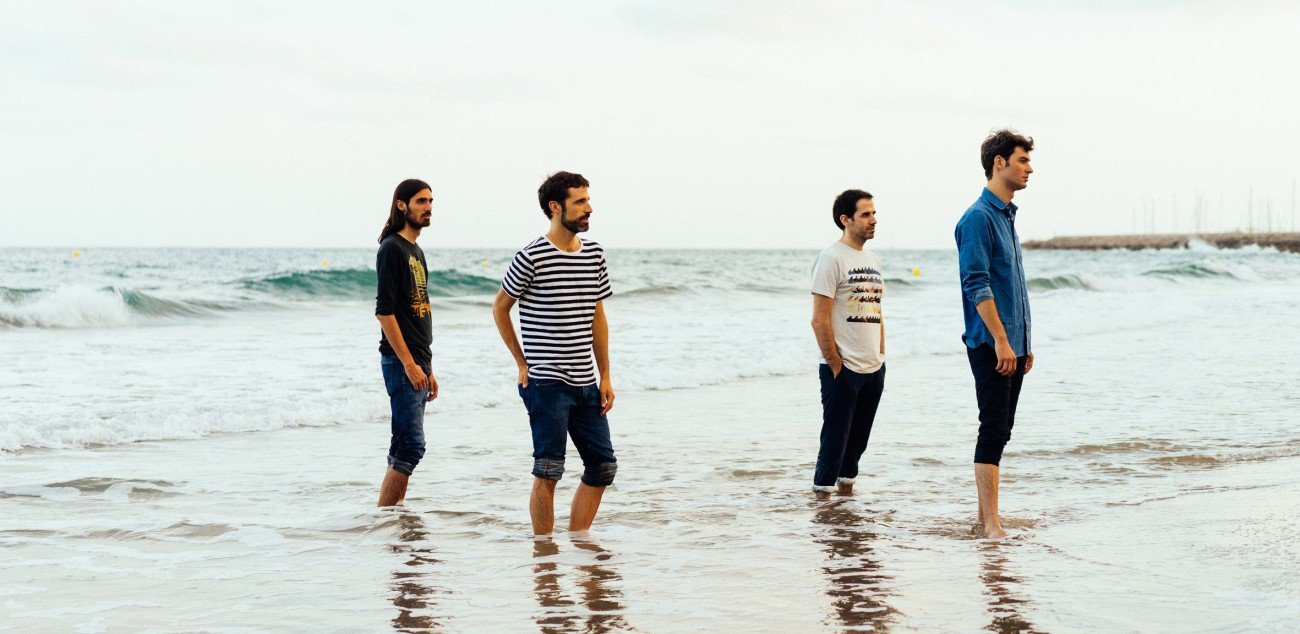 Tailor For Penguins nos desvelan sus cinco discos favoritos