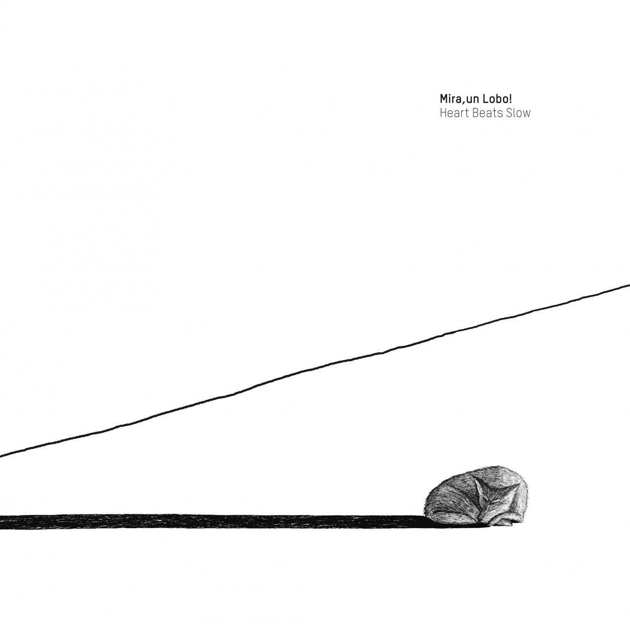 Reseñamos 'Heart Beats Slow', el LP debut de Mira, un Lobo!