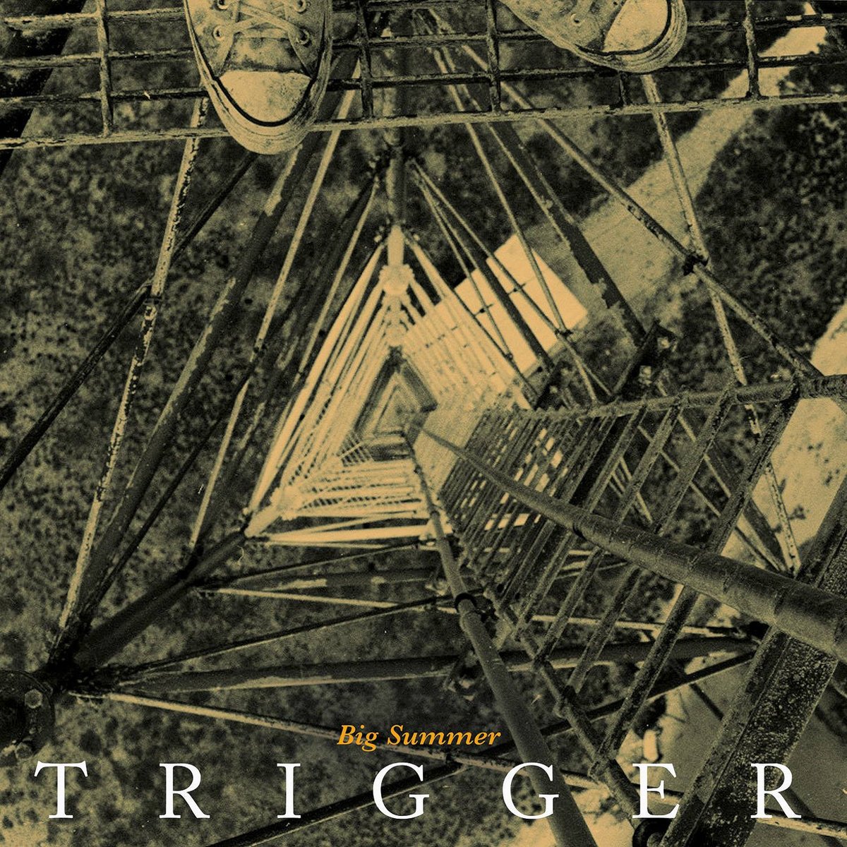 Reseñamos 'Trigger', el segundo trabajo de Big Summer