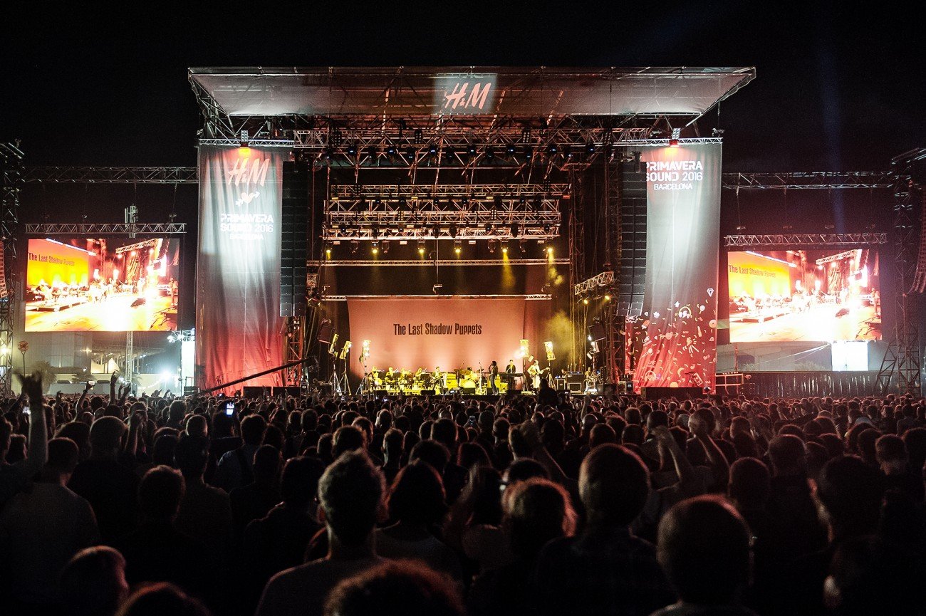 Primavera Sound
