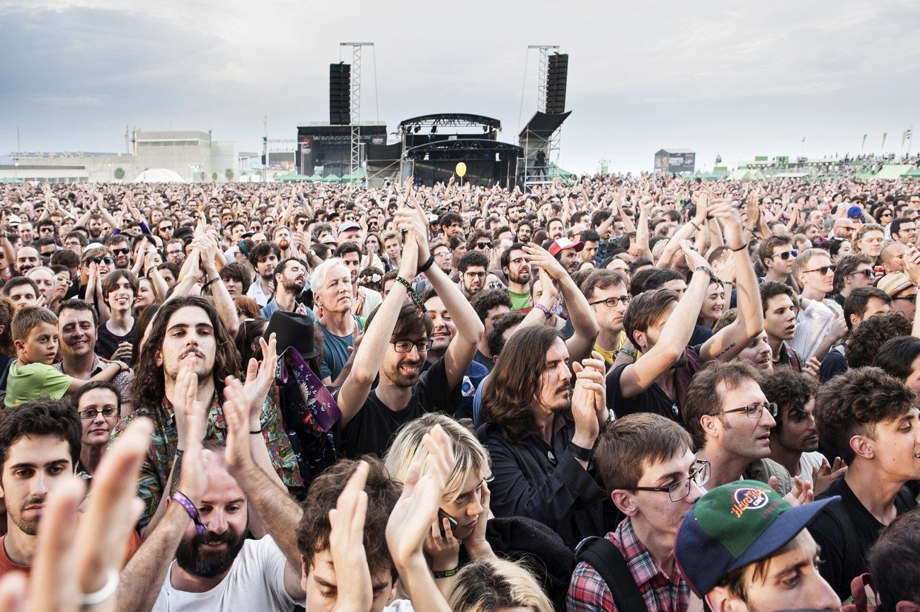 Primavera Sound 2016