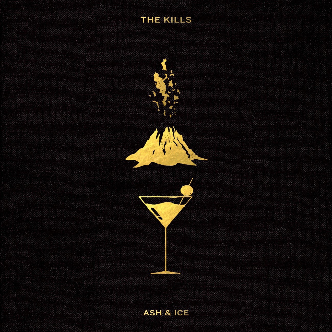 Reseñamos 'Ash & Ice', el álbum de regreso de The Kills