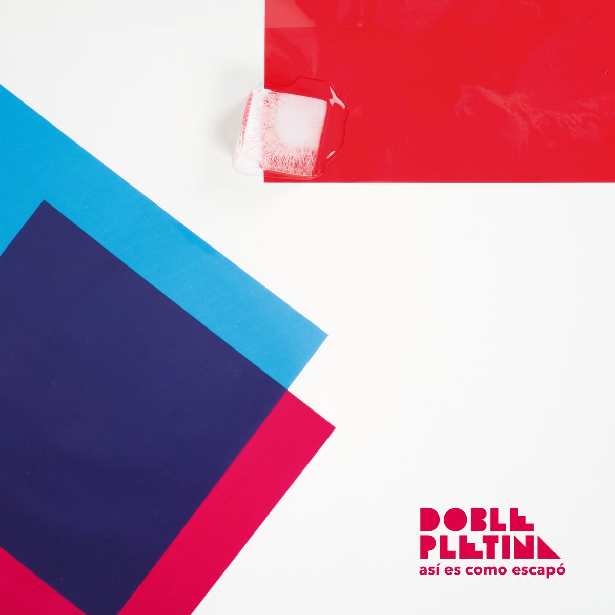 Reseñamos 'Así Es Como Escapó', el nuevo trabajo de Doble Pletina