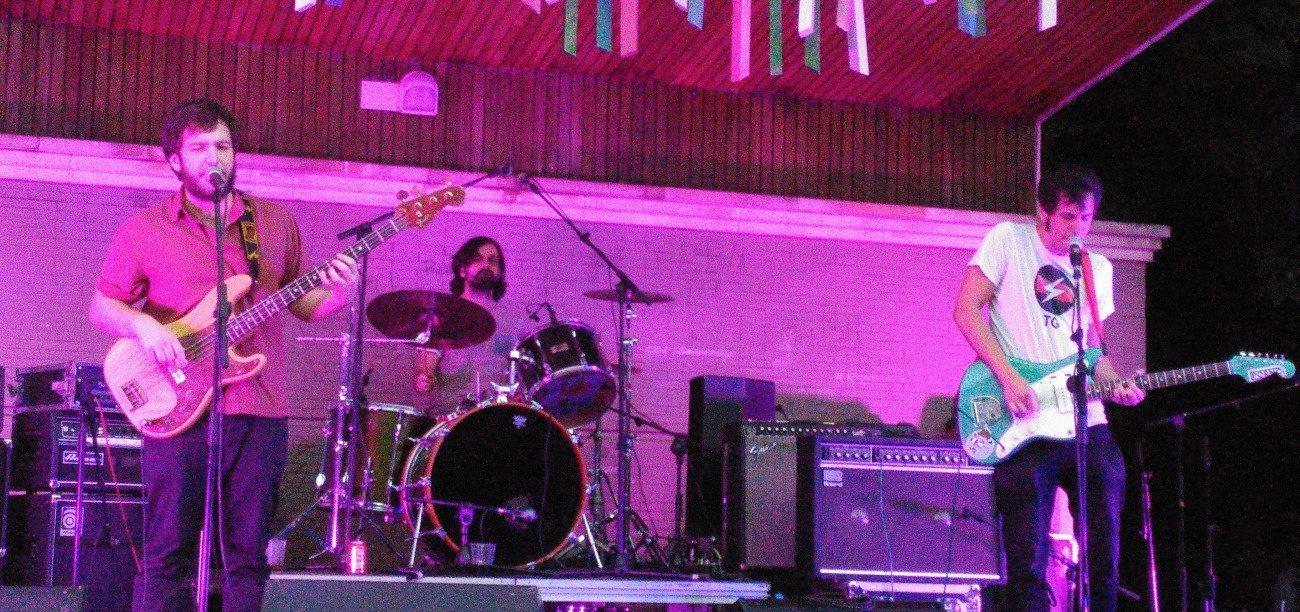 Crónica del Véral 2016