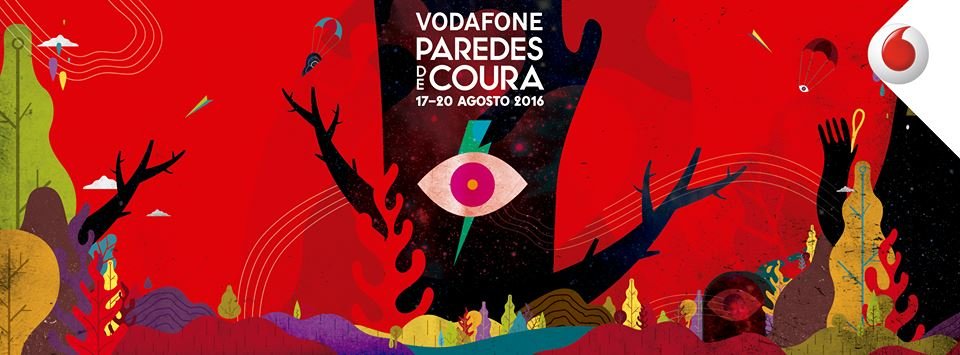 Los 10 conciertos del Vodafone Paredes de Coura 2016 que no deberías perderte