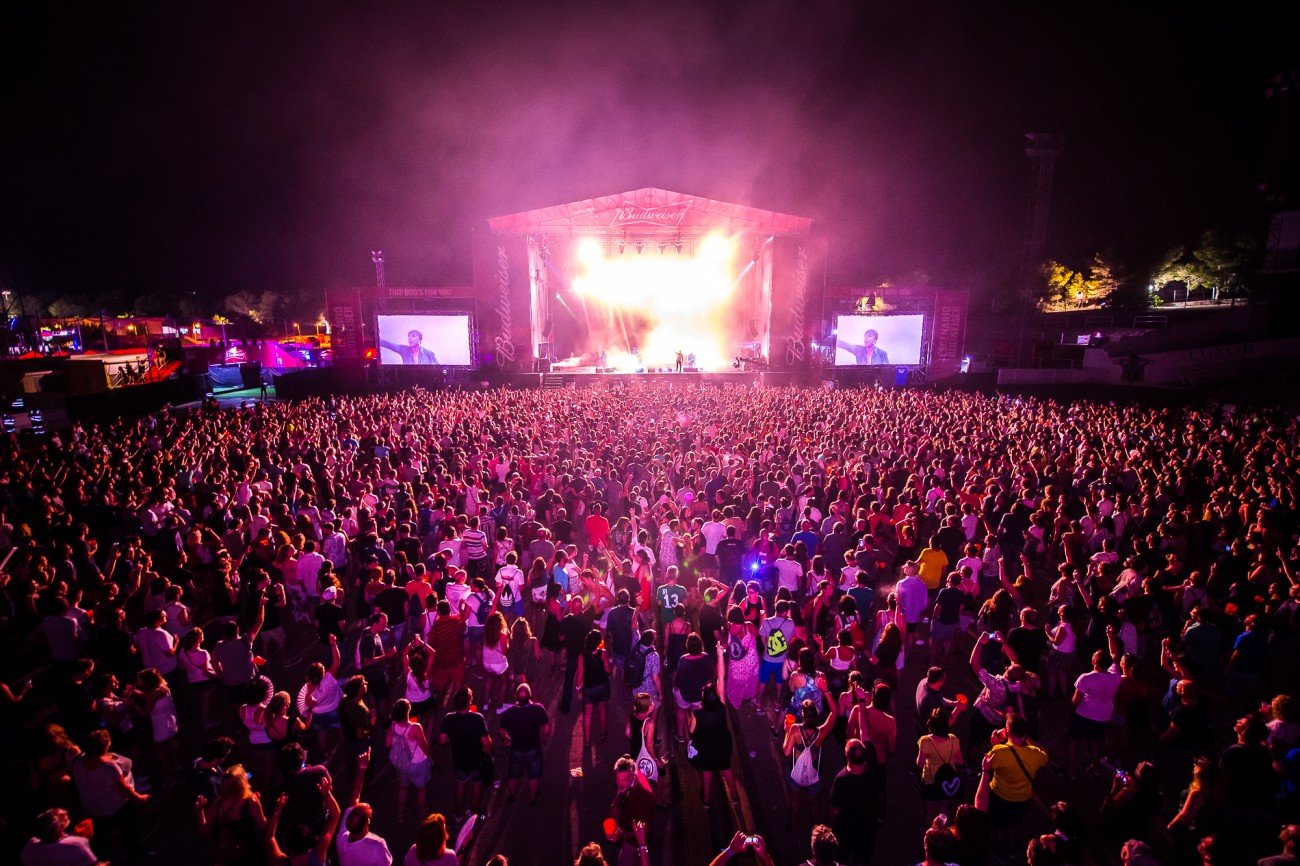 Crónica del Low Festival 2016