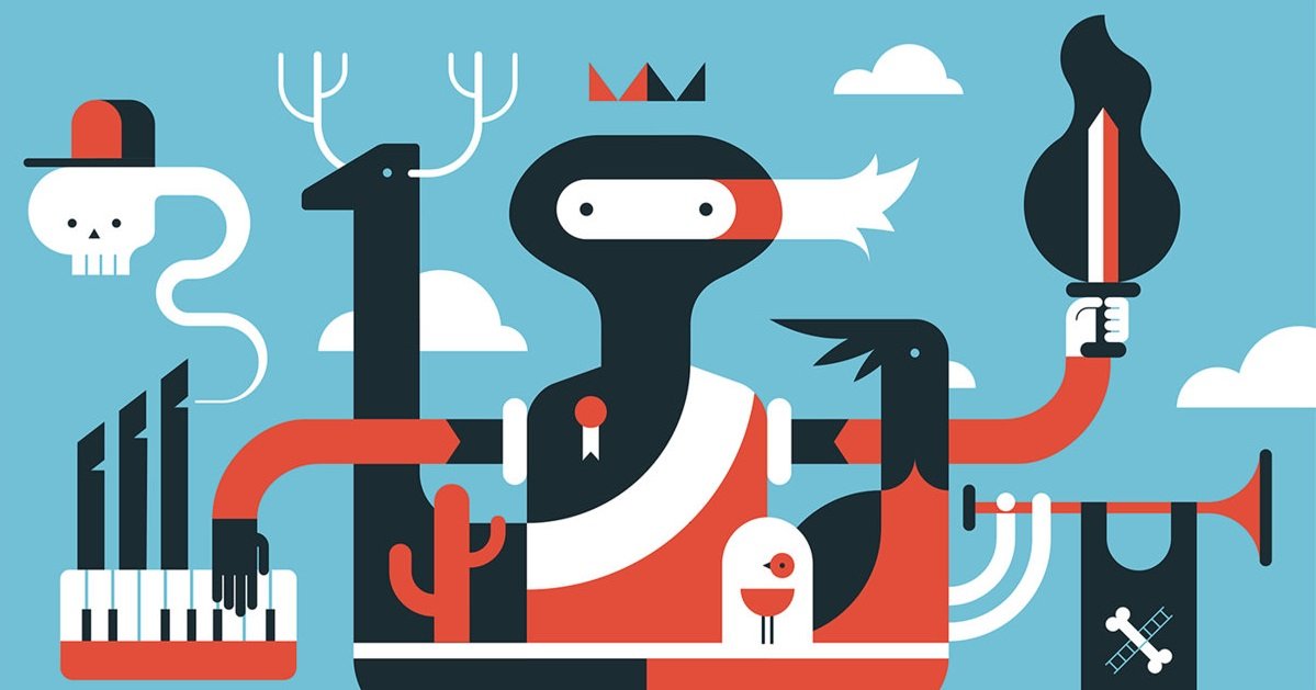 Las canciones del verano 2016