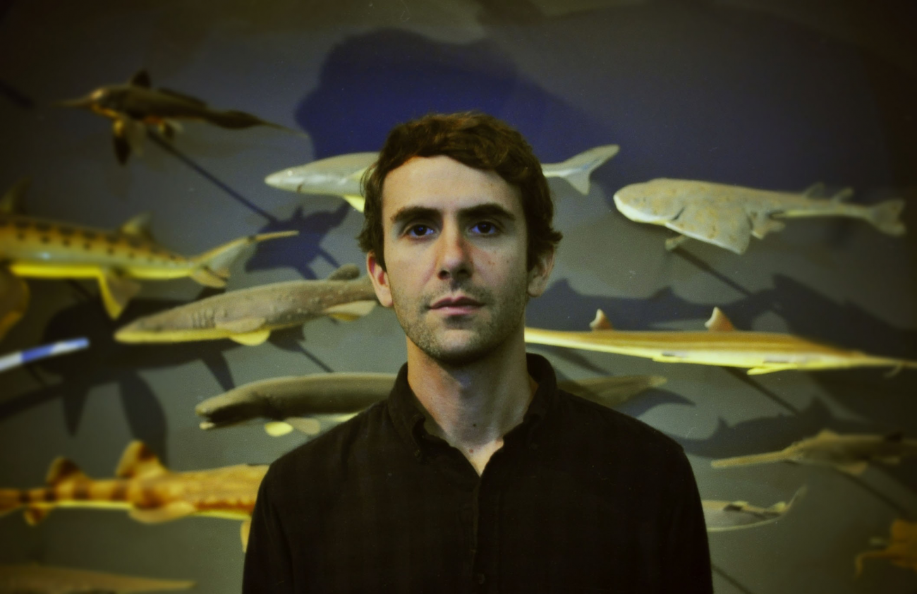 Hablamos con Chris Cohen