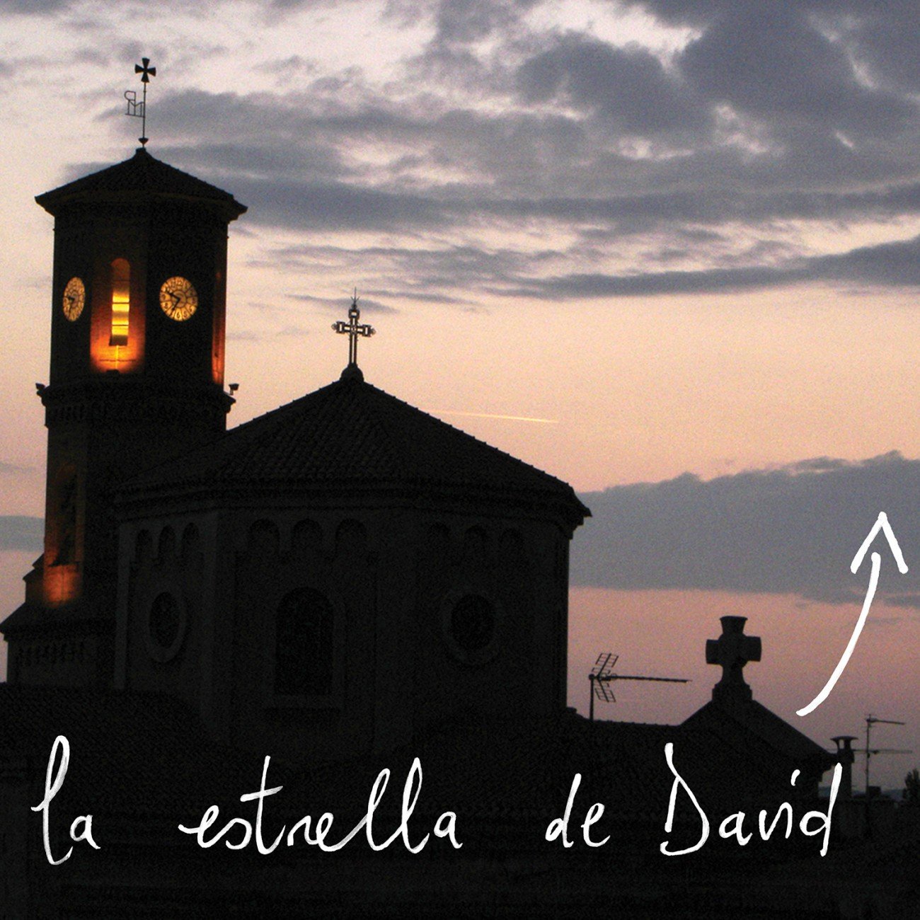 Reseñamos 'El Primer Disco' de La Estrella de David con motivo de su reedición