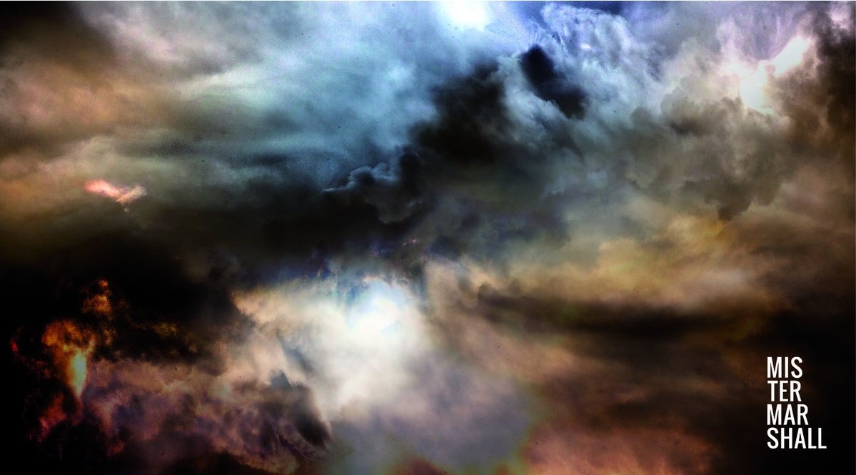 Reseñamos 'La Tormenta', el tercer LP de Mister Marshall