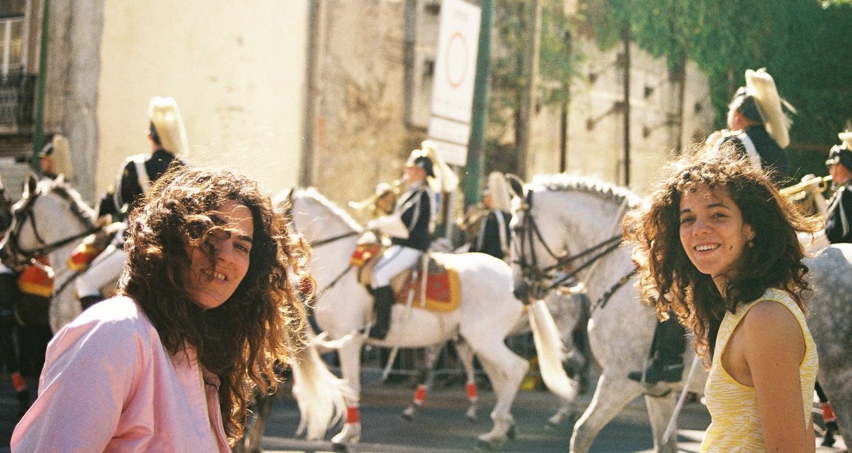 Pega Monstro nos desvelan sus canciones favoritas