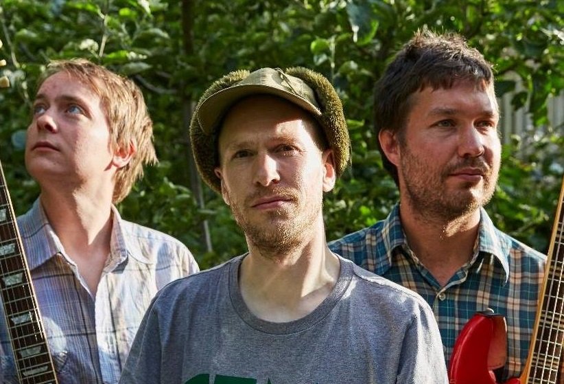 Escogemos nuestros temas favoritos de The Wave Pictures