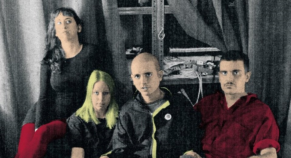 Los temas imprescindibles de Los Ganglios