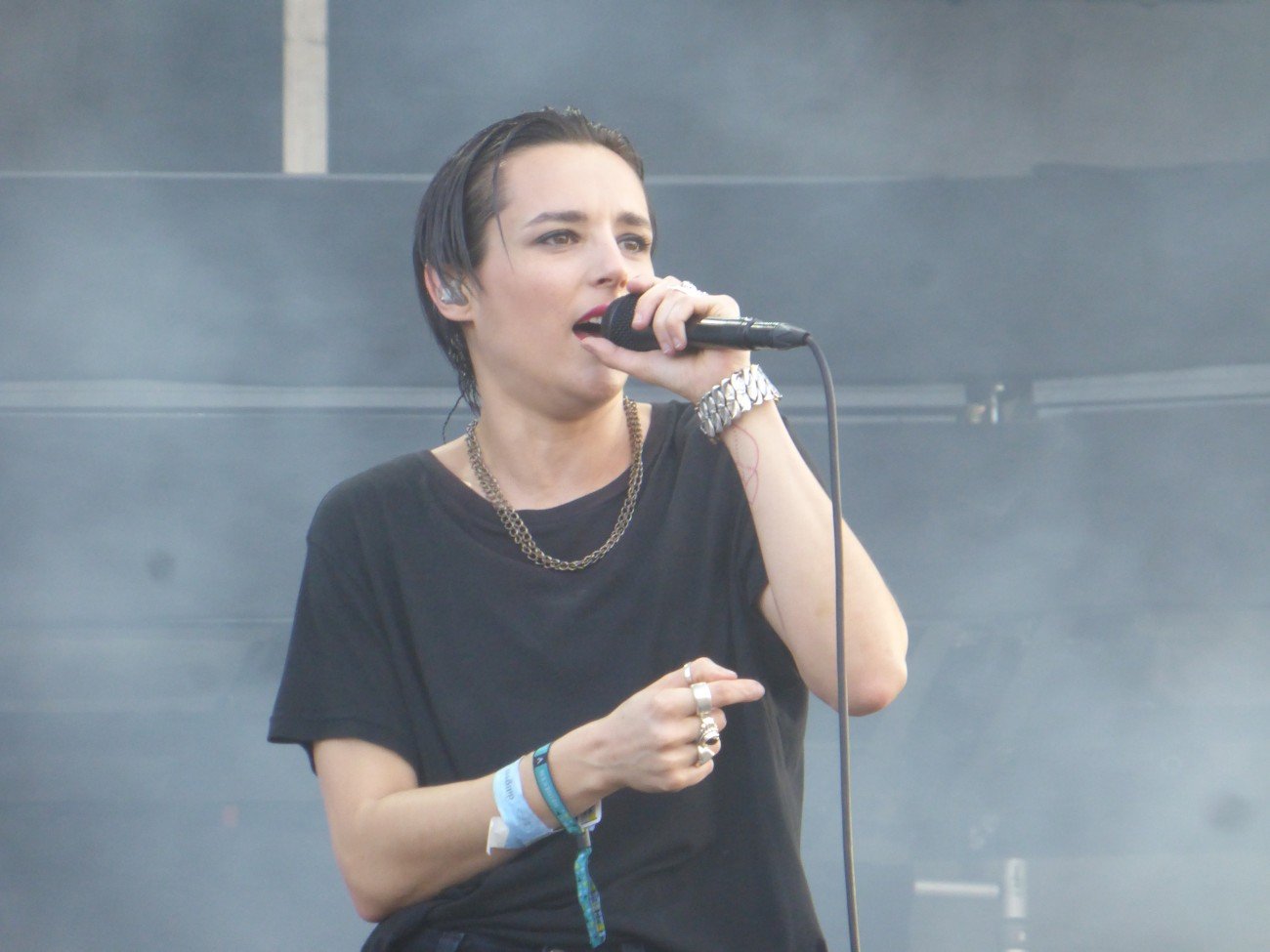 Los mejores conciertos de 2016 según Mindies