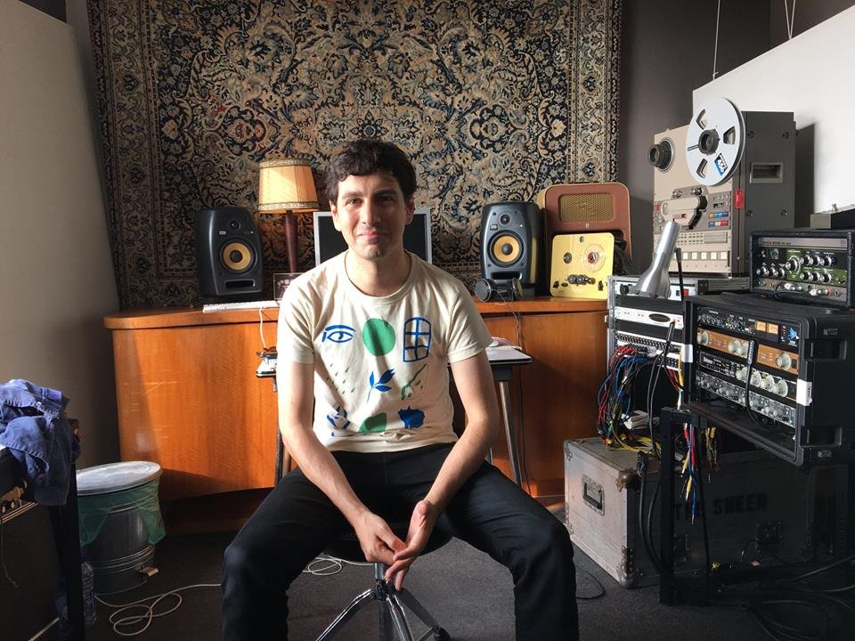 Los discos nacionales más esperados del 2017