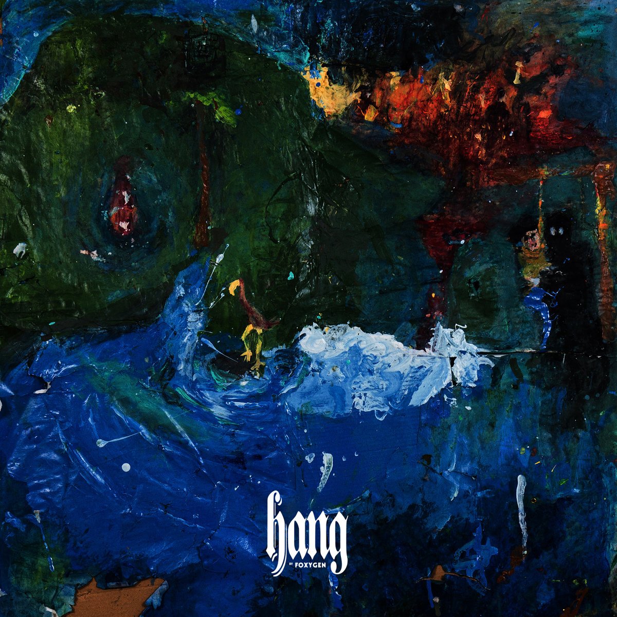 Reseñamos 'Hang', el nuevo disco de Foxygen