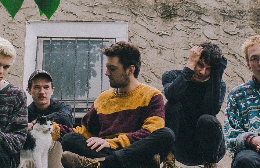 Joy Again nos presentan su primer EP de pop solitario Mindies