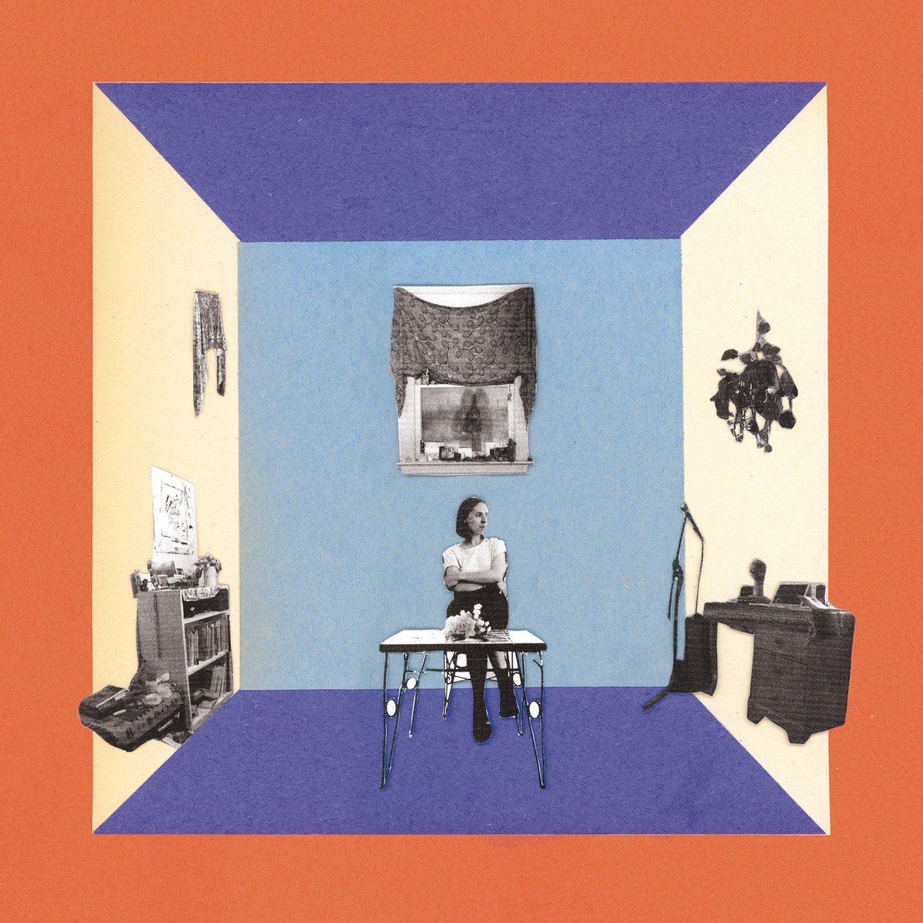 Reseñamos 'Wildly Idle (Humble Before The Void)', el debut de Hand Habits