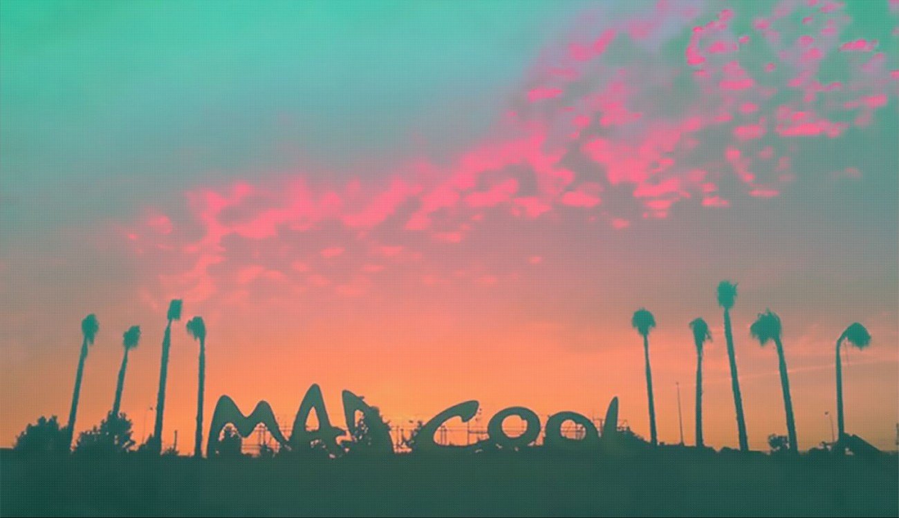 Nuestras 20 canciones favoritas del cartel del Mad Cool 2017