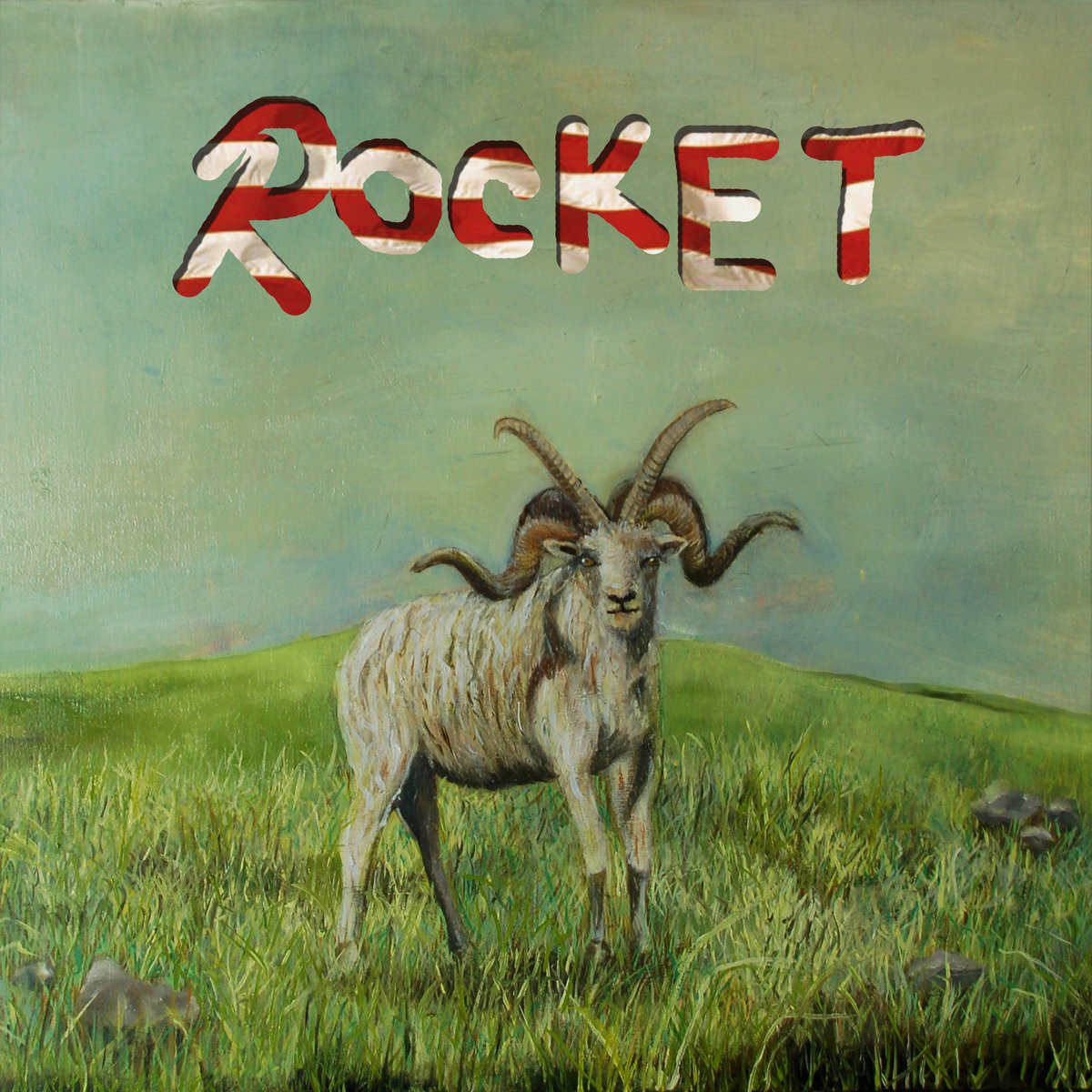 Reseñamos 'Rocket', el nuevo trabajo de sandy Alex G