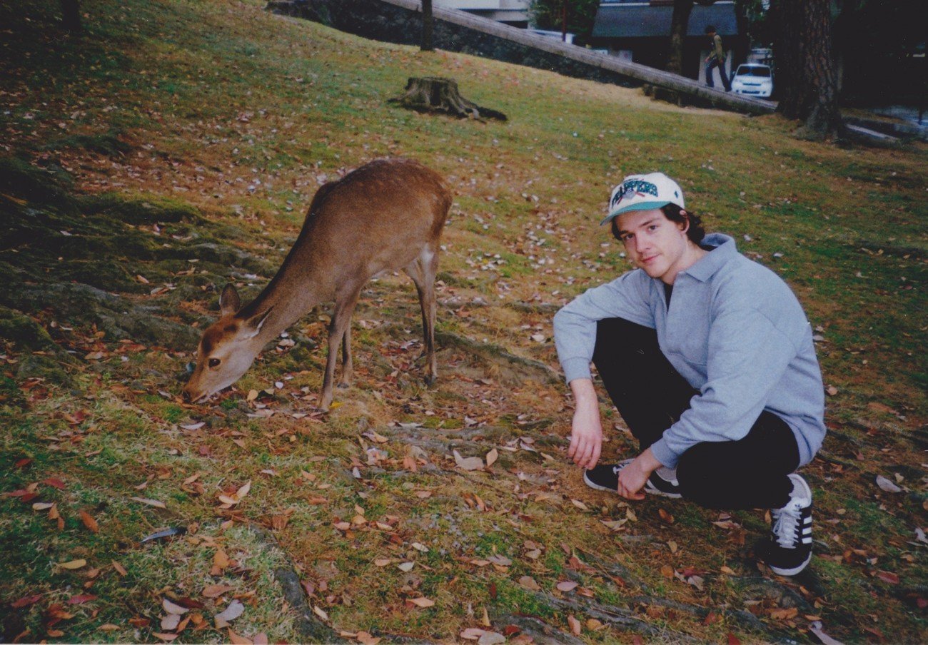 Homeshake nos desvela los entresijos de sus temas