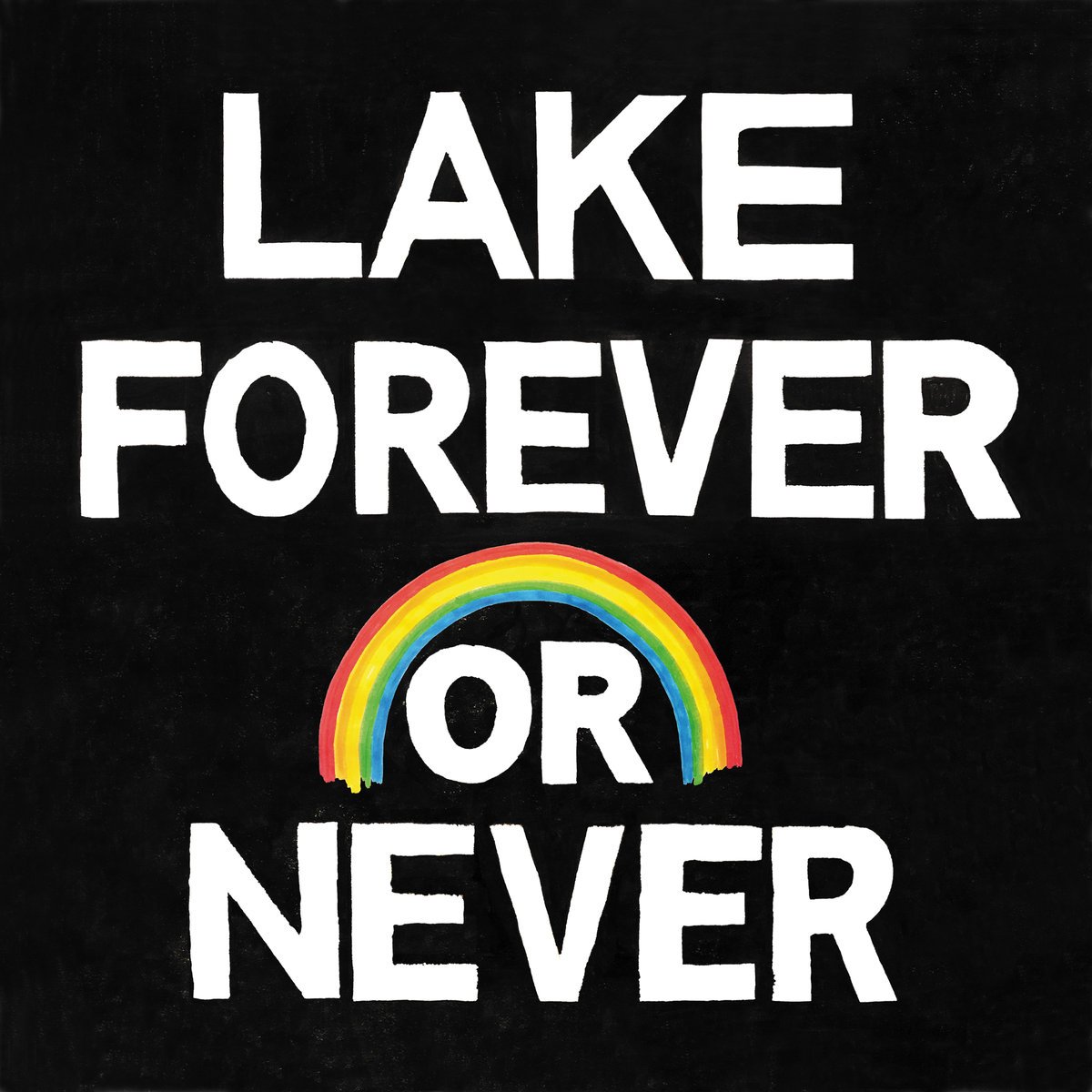 Reseñamos 'Forever or Never', el nuevo disco de Lake