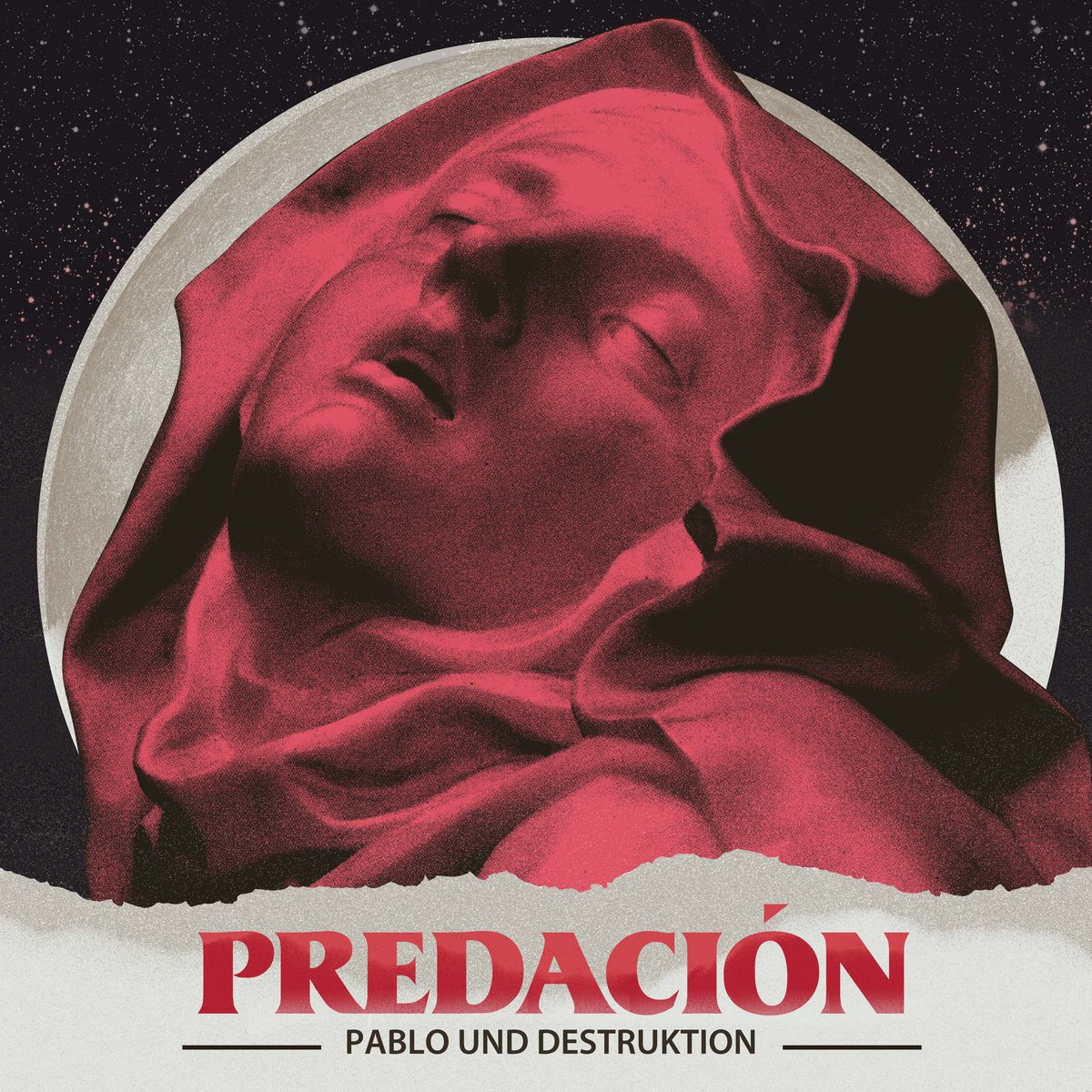 Reseñamos 'Predación', el cuarto LP de Pablo Und Destruktion