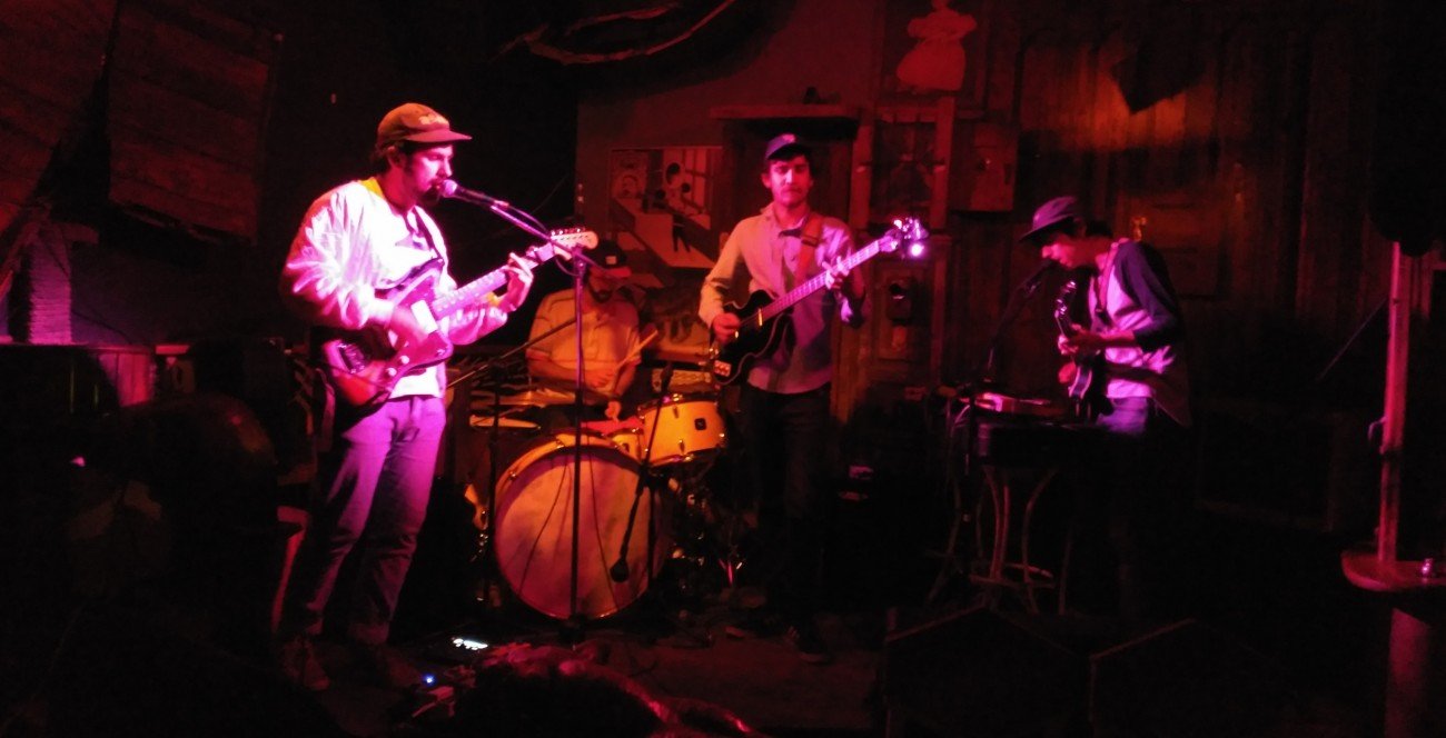 Crónica del concierto de Solo Astra en Valladolid