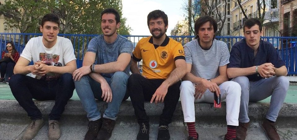 Los temas imprescindibles de The Amsterdammers