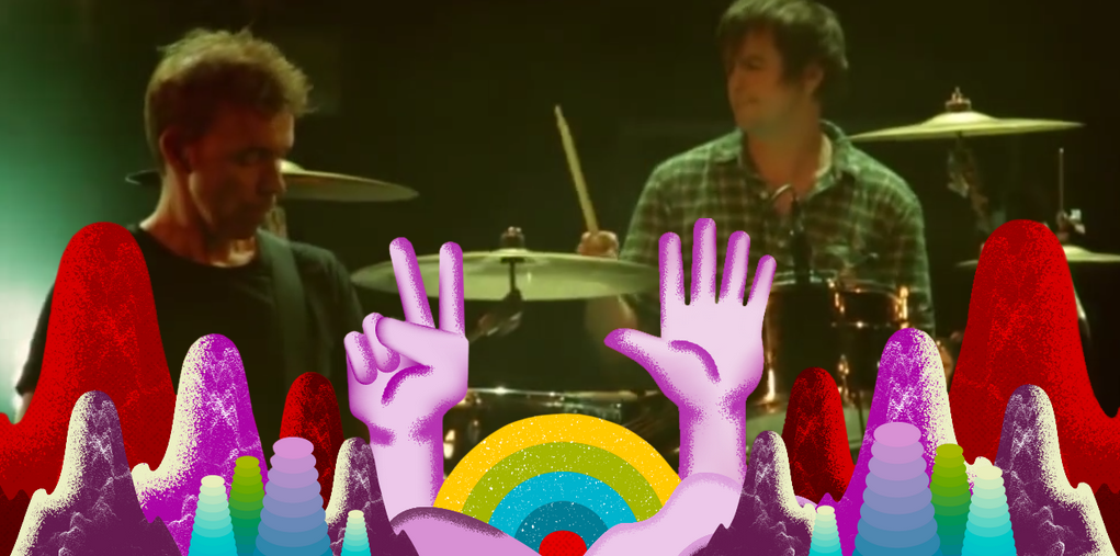 Los 10 conciertos del Vodafone Paredes de Coura que no deberías perderte