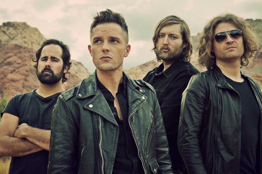 The Killers nos muestran dos nuevos temas Mindies