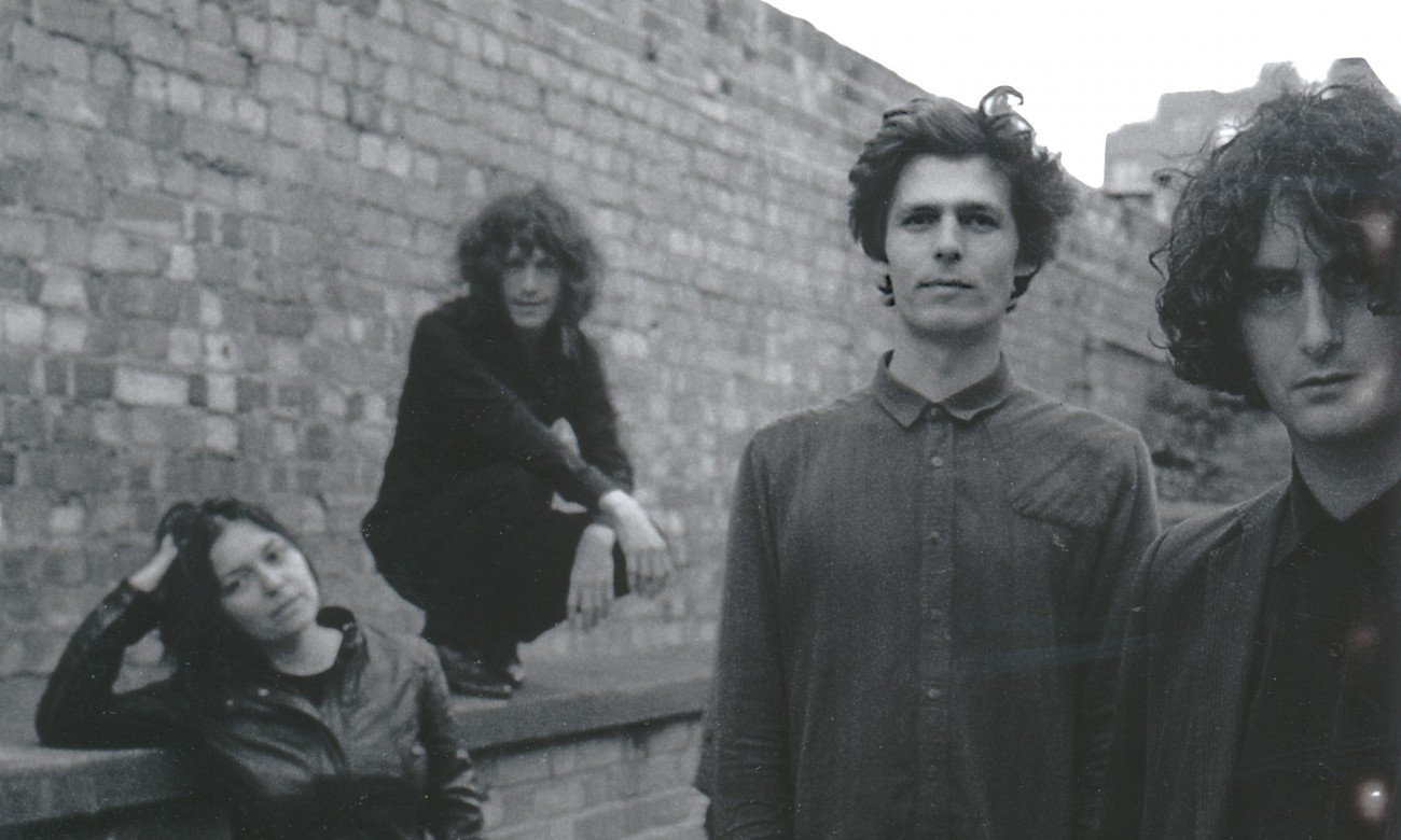 The Oscillation desvelan la cara B de su nuevo single Mindies