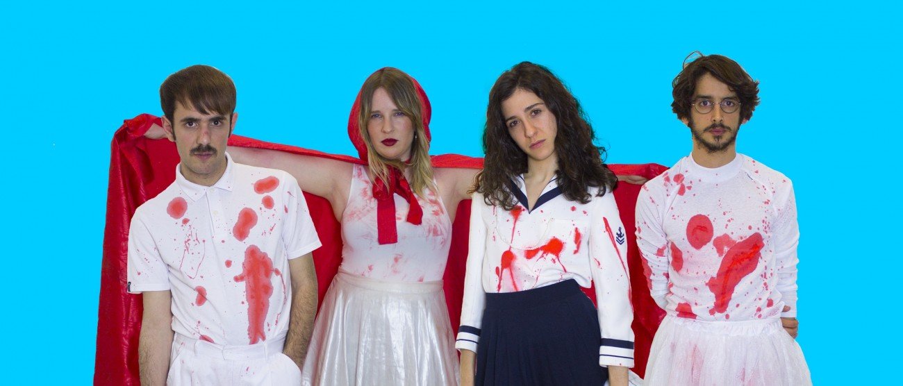 Papa Topo nos desvelan sus temas imprescindibles