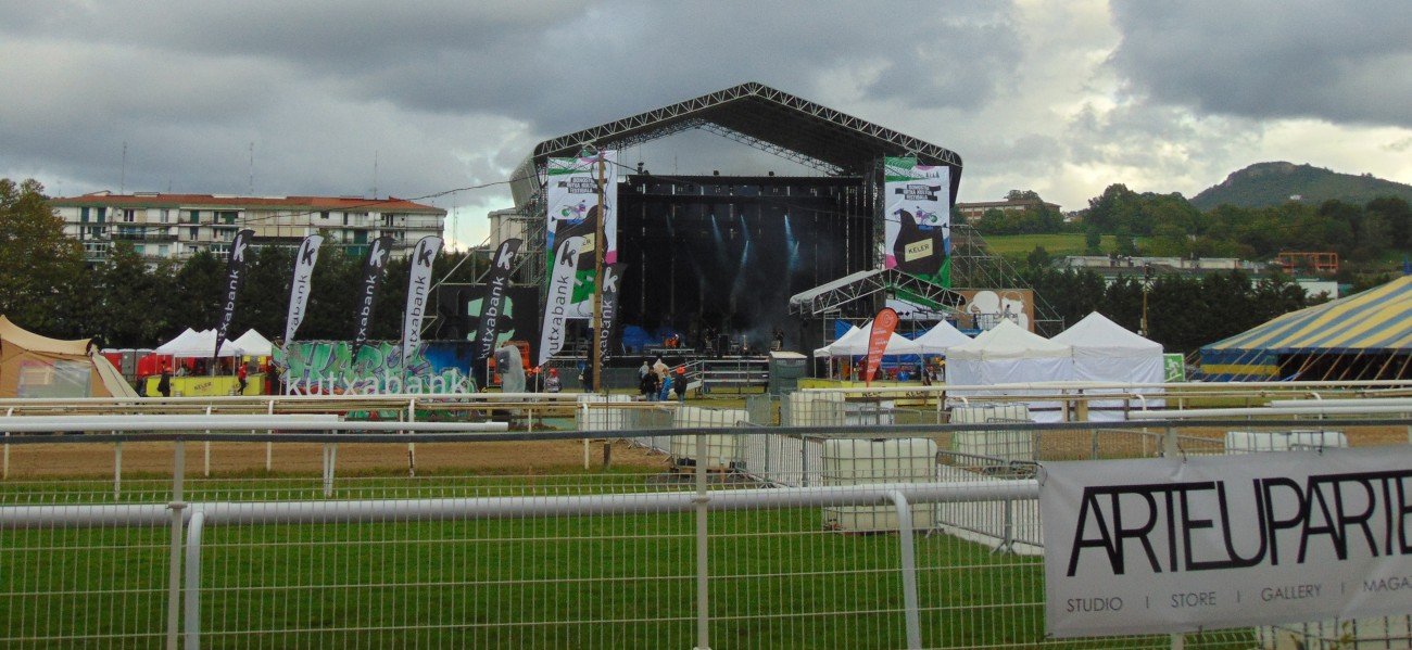 Crónica del Donostia Kutxa Kultur Festibala 2017