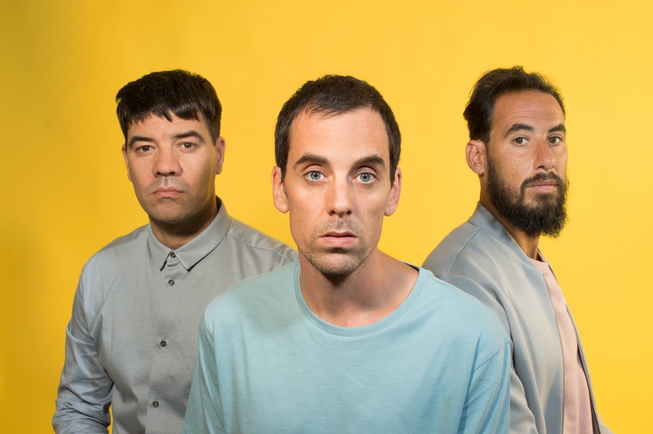 Los temas imprescindibles de Pacosan