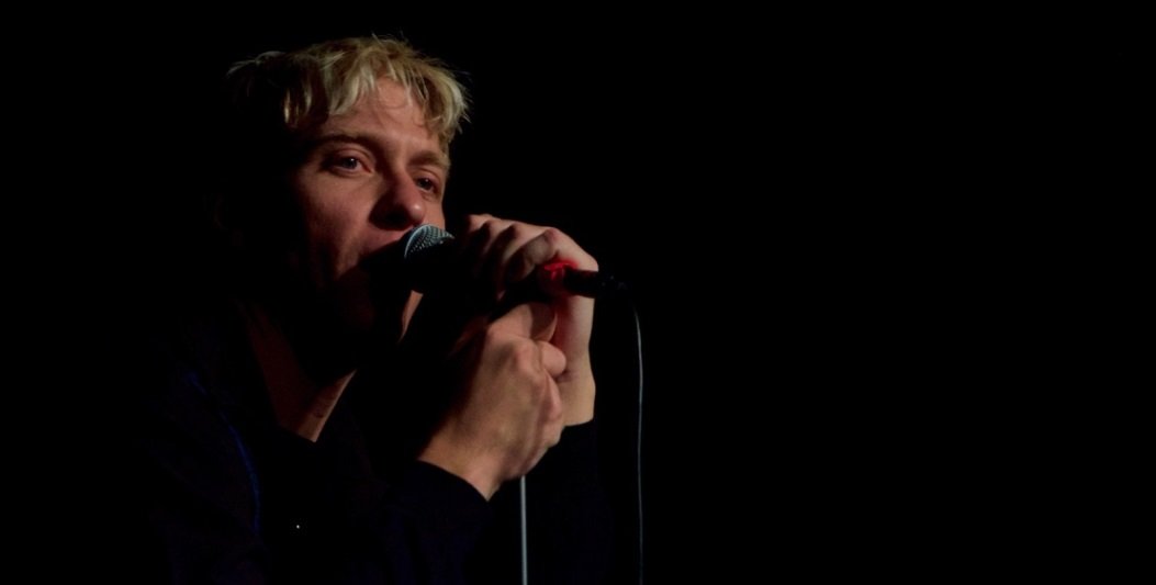 Crónica de The Drums en Barcelona