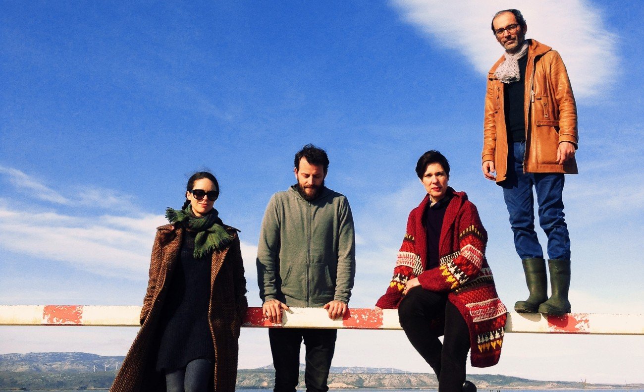 Los temas imprescindibles de Laetitia Sadier