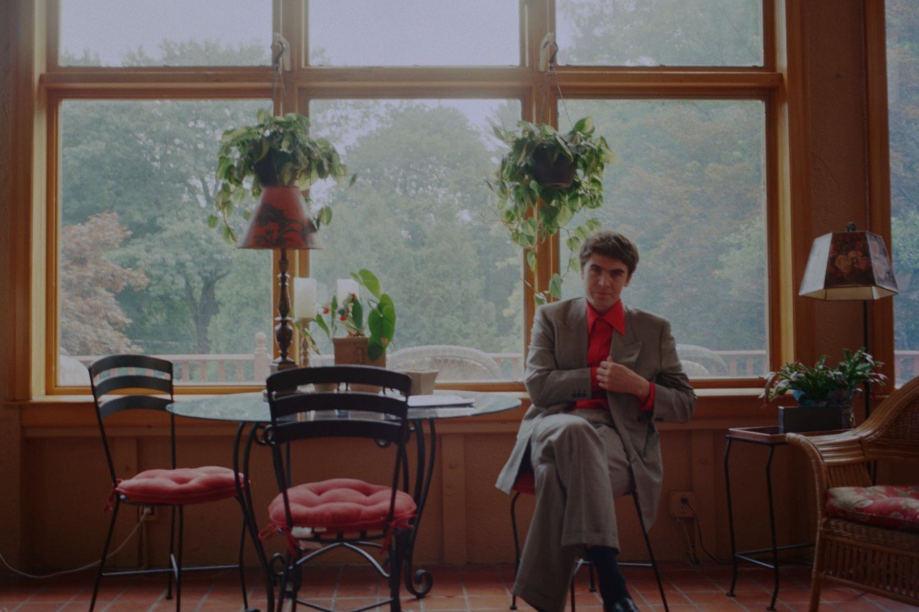 Repasamos la trayectoria de Cut Worms junto a su creador Max Clarke