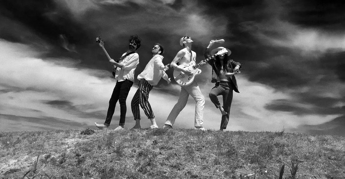 Los discos favoritos de Fai Baba