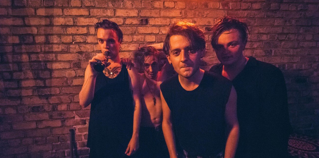 Los discos favoritos de Otherkin