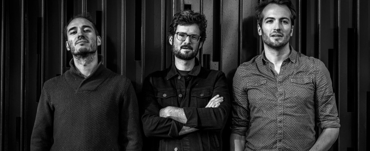 Los discos favoritos de Exsonvaldes