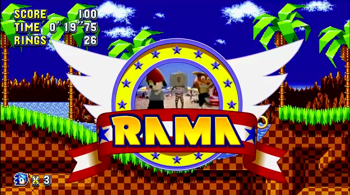 Sony Rama Studio Rama presentan sus cuatro primeros temas | Mindies