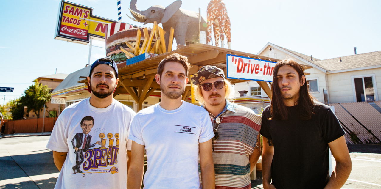 Together Pangea Non Stop Paranoia Mindies