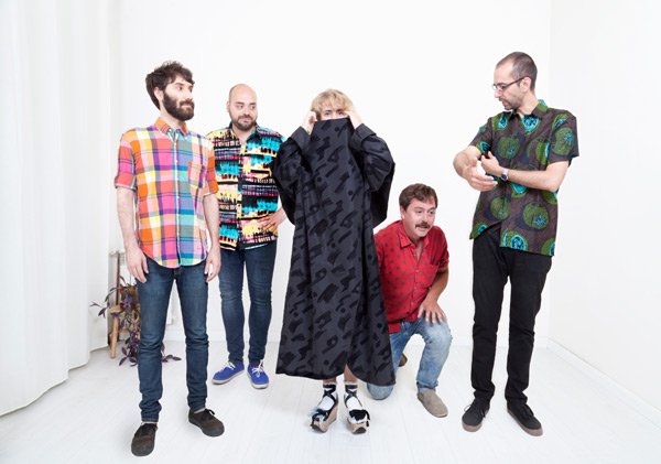 Los mejores discos nacionales (15 al 1)