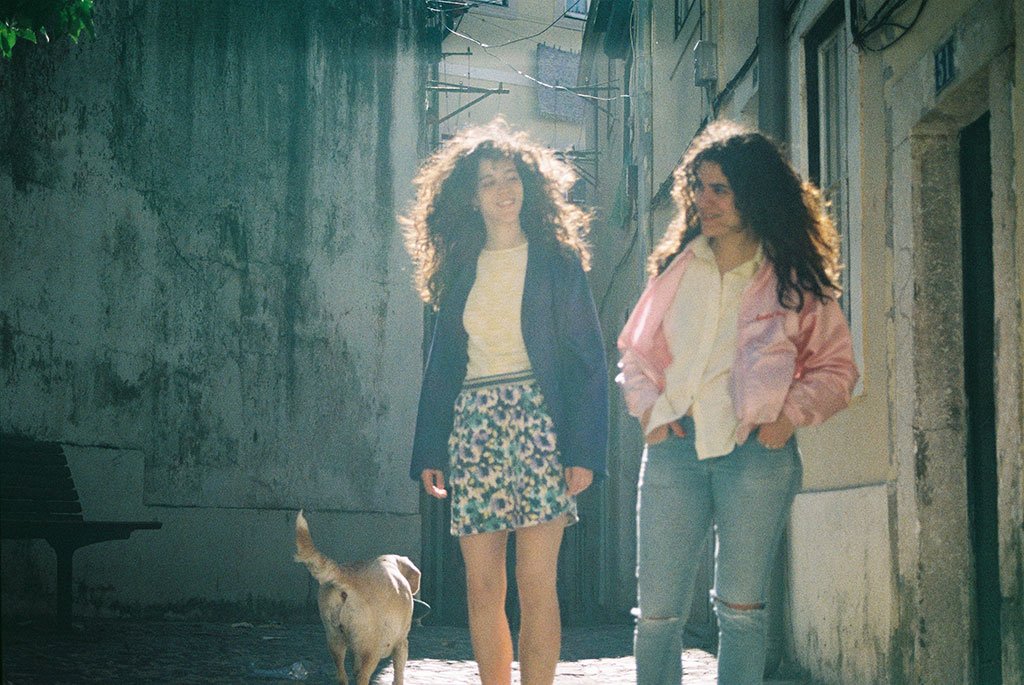 Los 10 mejores discos portugueses de 2017