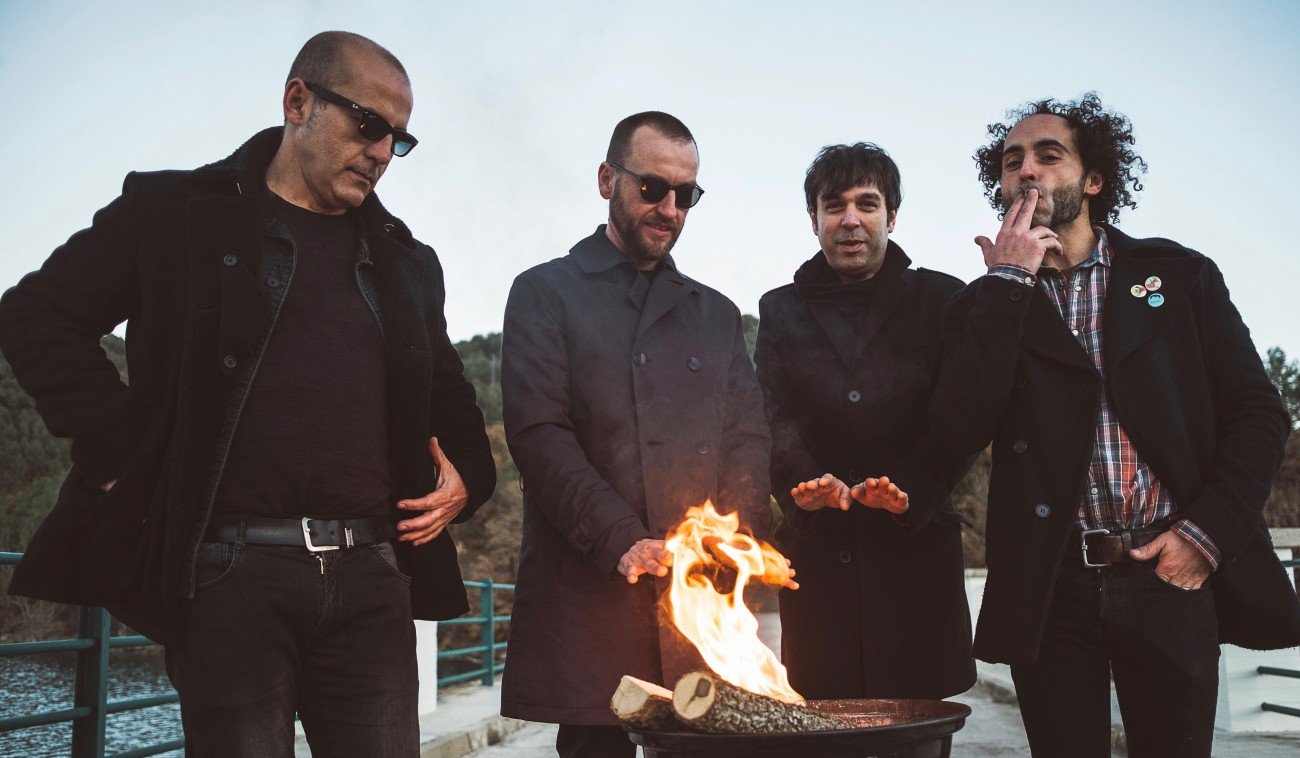 Los temas imprescindibles de Black Islands