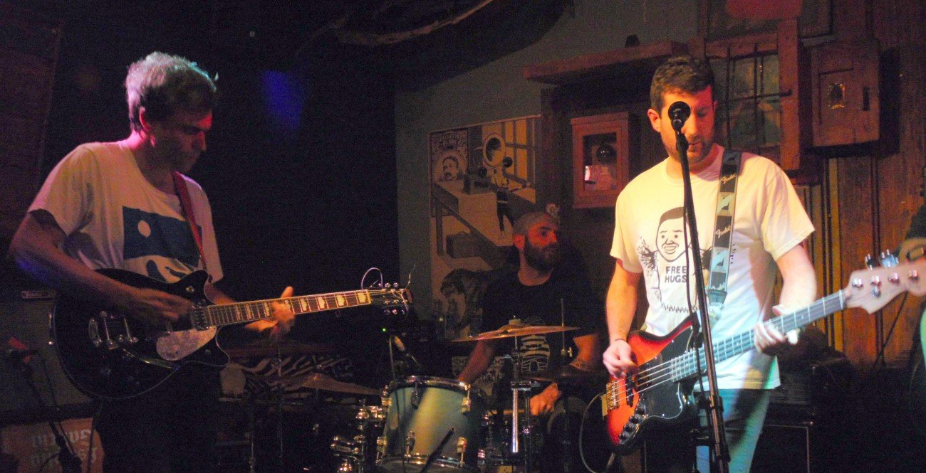 Crónica de El Lado Oscuro de La Broca y Autumn Comets en Valladolid