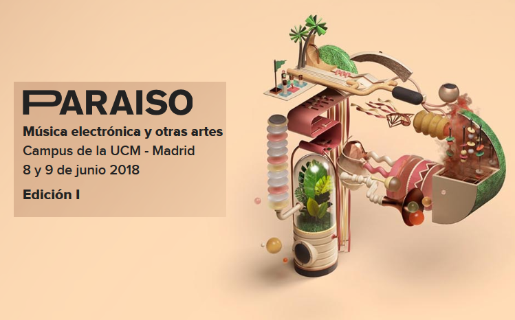 Los 10 artistas del Paraíso Festival que no deberías perderte