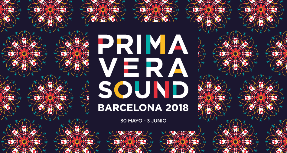 Los 12 artistas del Primavera Sound 2018 que no deberías perderte